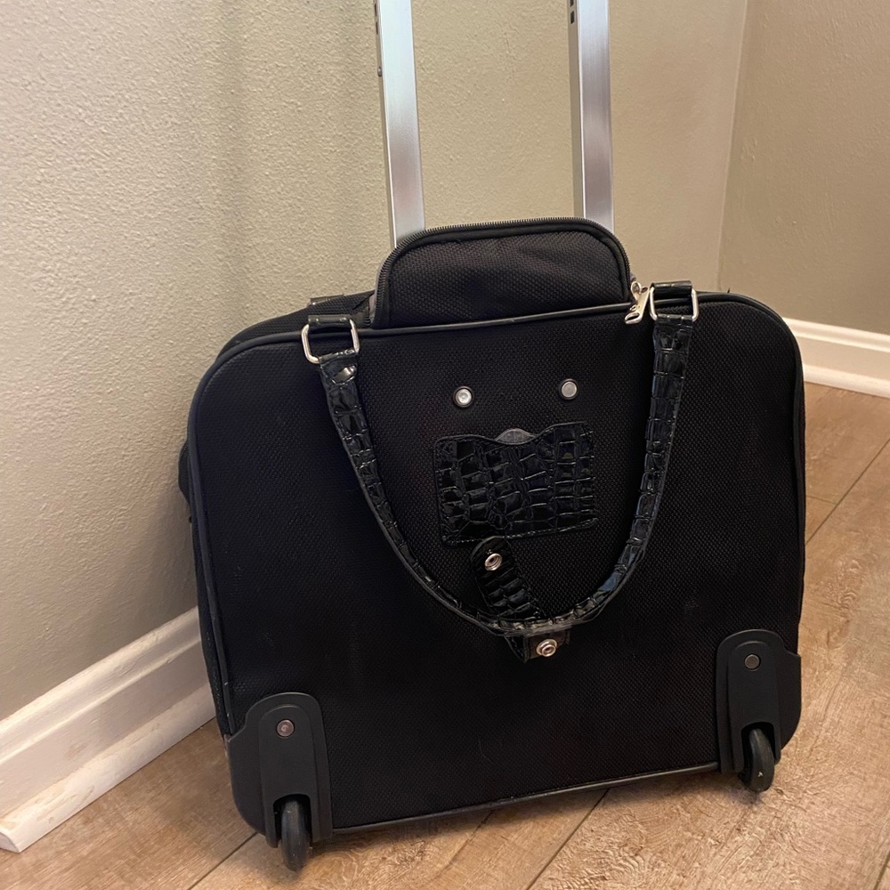 Samsonite Roller Briefcase - Picture 6 of 6